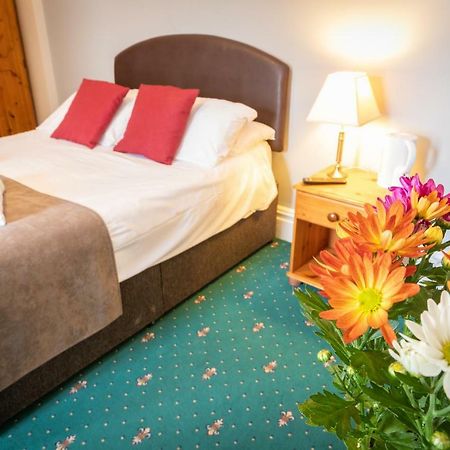 The Clee Hotel - Cleethorpes, Grimsby, Lincolnshire Eksteriør billede
