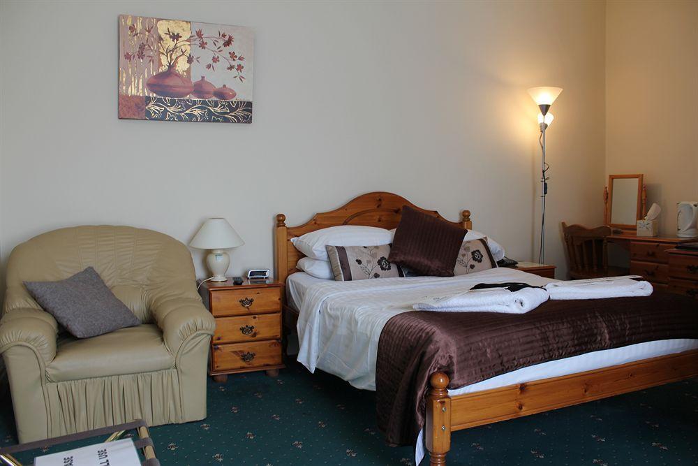 The Clee Hotel - Cleethorpes, Grimsby, Lincolnshire Eksteriør billede