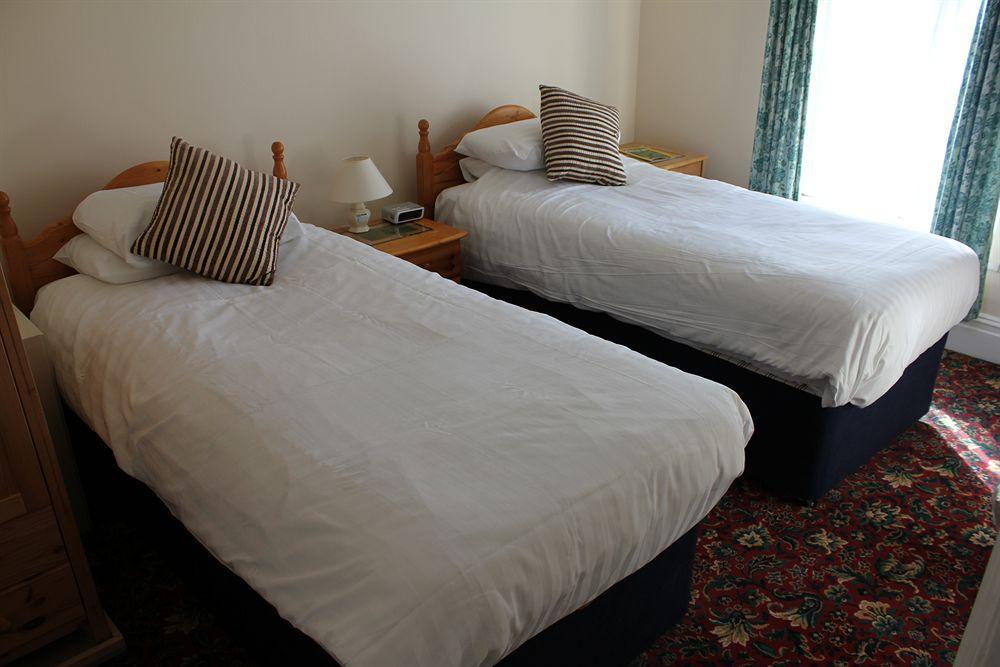 The Clee Hotel - Cleethorpes, Grimsby, Lincolnshire Eksteriør billede