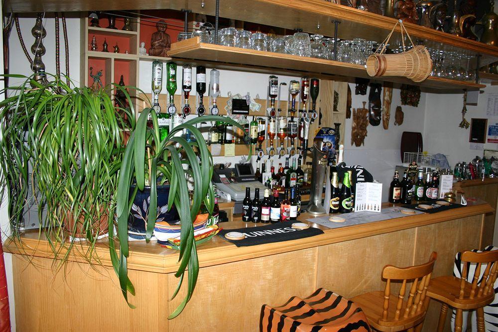 The Clee Hotel - Cleethorpes, Grimsby, Lincolnshire Eksteriør billede