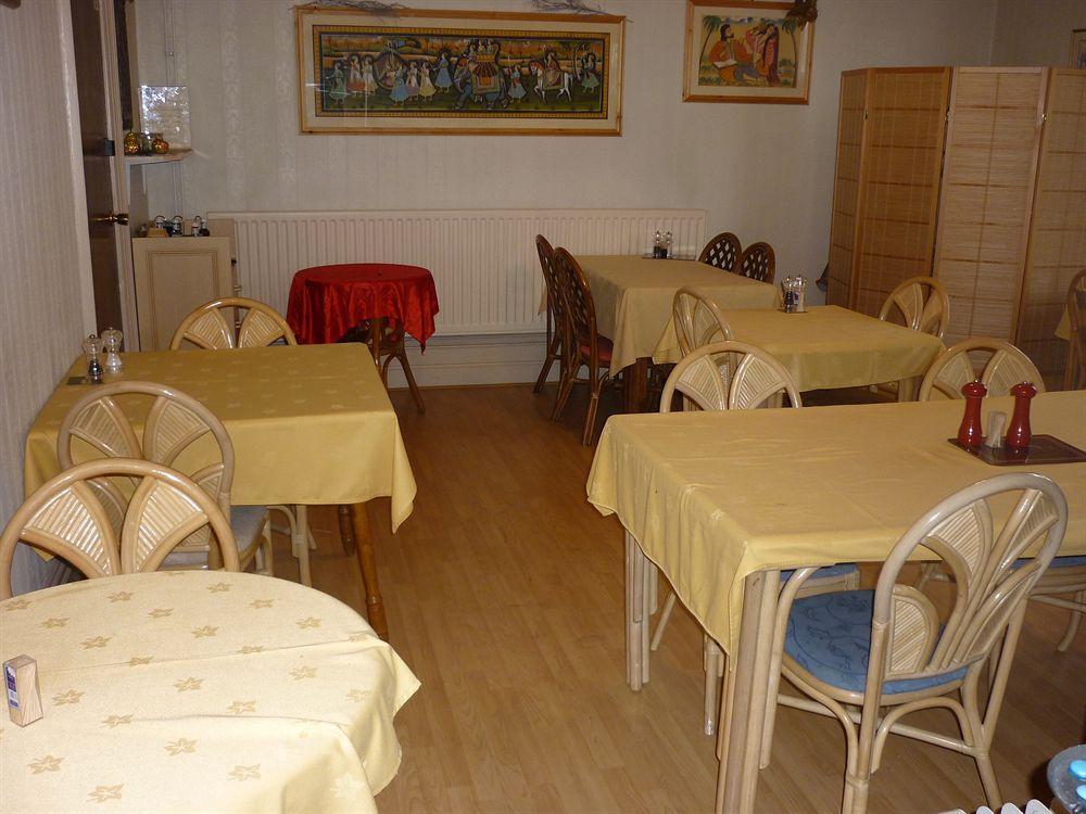 The Clee Hotel - Cleethorpes, Grimsby, Lincolnshire Eksteriør billede