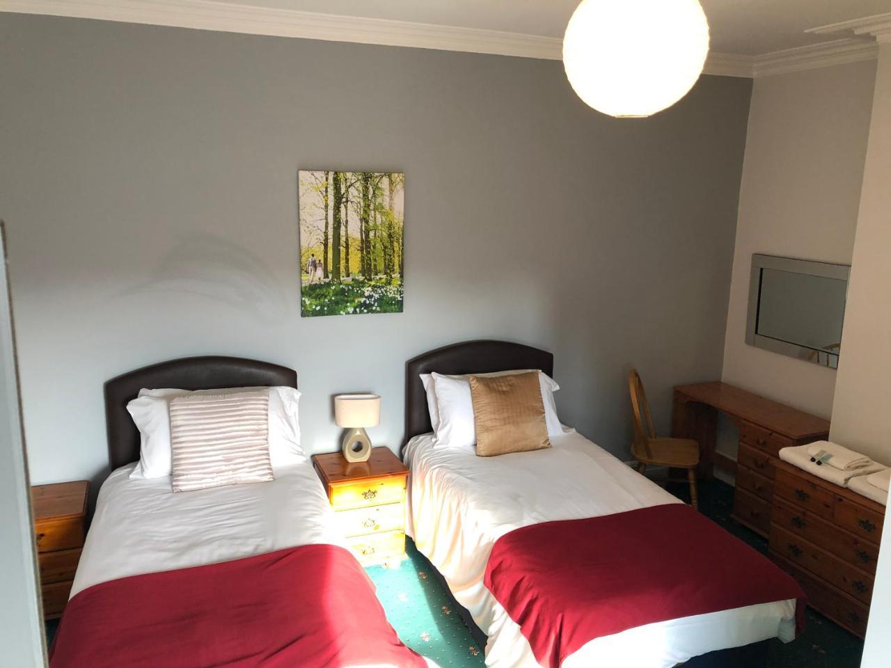 The Clee Hotel - Cleethorpes, Grimsby, Lincolnshire Eksteriør billede